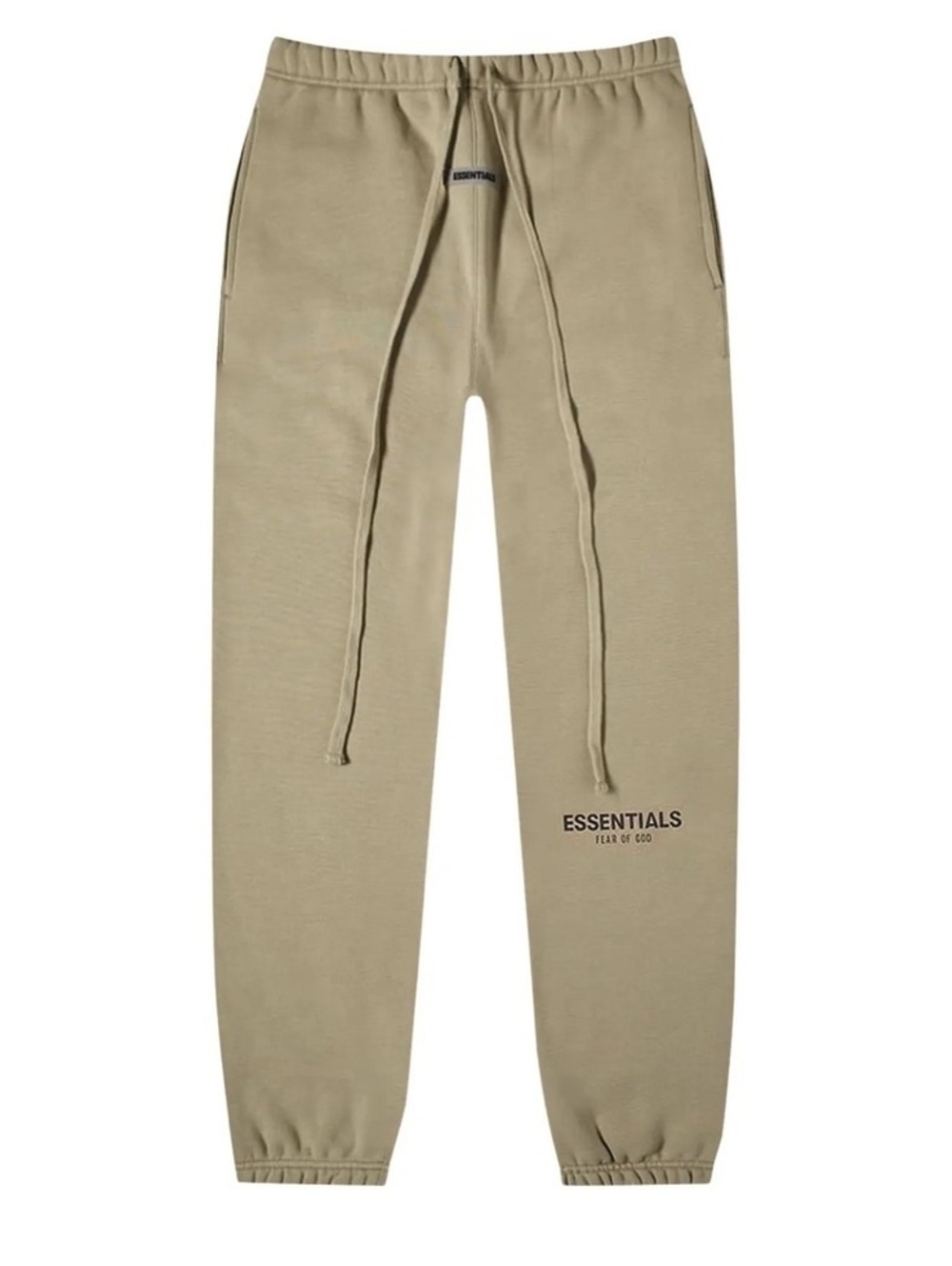 Fear Of God Essentials Classic Drawstring Sweatpants